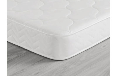 Airsprung Hollis Memory Mattress - Superking